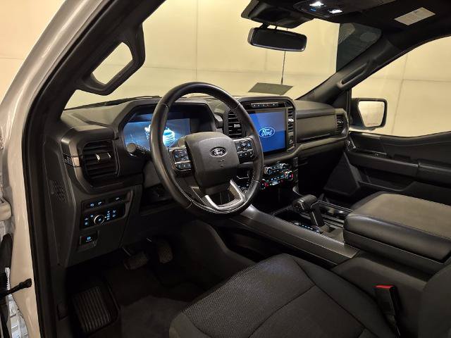 Certified 2024 Ford F150 XLT AWD/4WD image 4