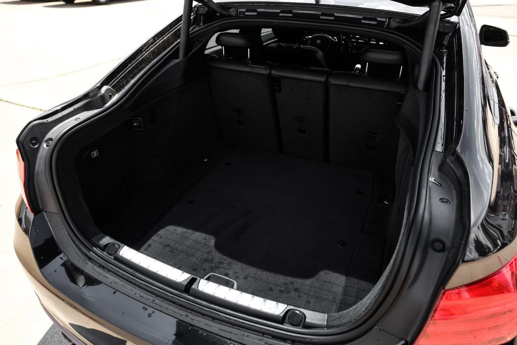 Used 2015 BMW 428i Gran Coupe RWD image 48