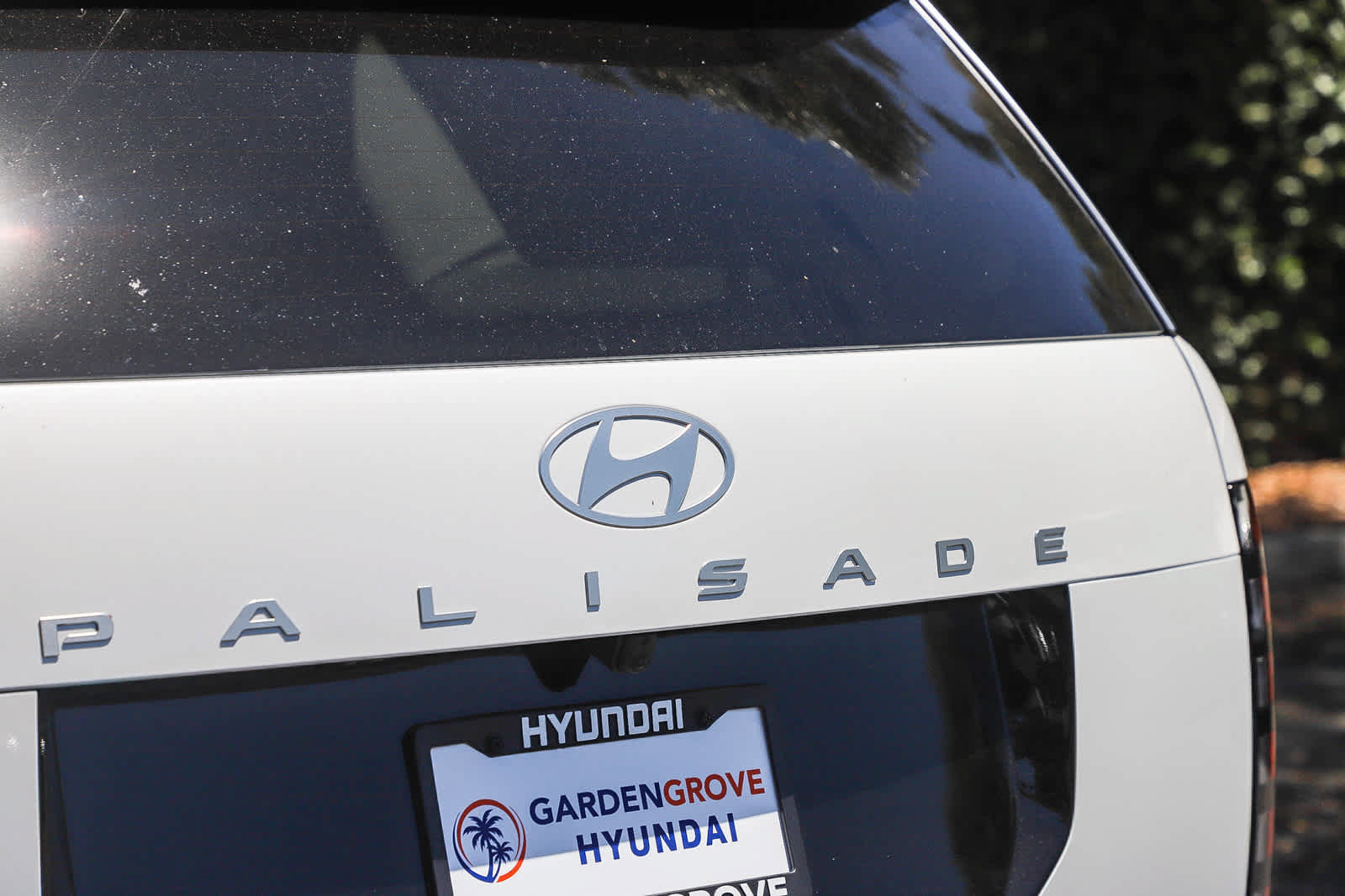 New 2026 Hyundai Palisade SEL Premium AWD/4WD image 10