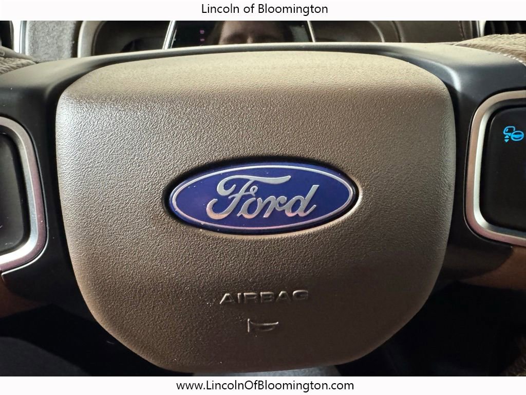 Used 2025 Ford Expedition Max King Ranch AWD/4WD image 53