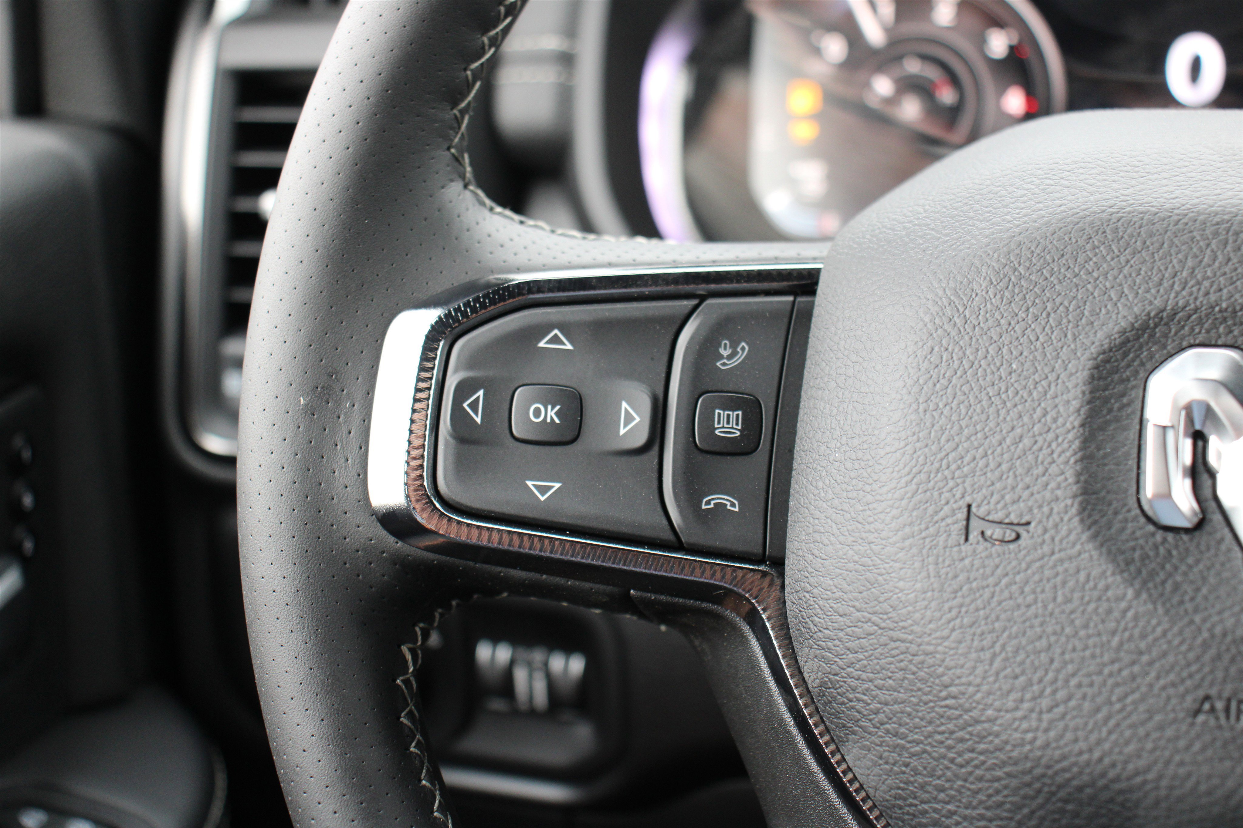 New 2026 RAM 2500 Rebel w/ Rebel Level 1 Equipment Group image 12