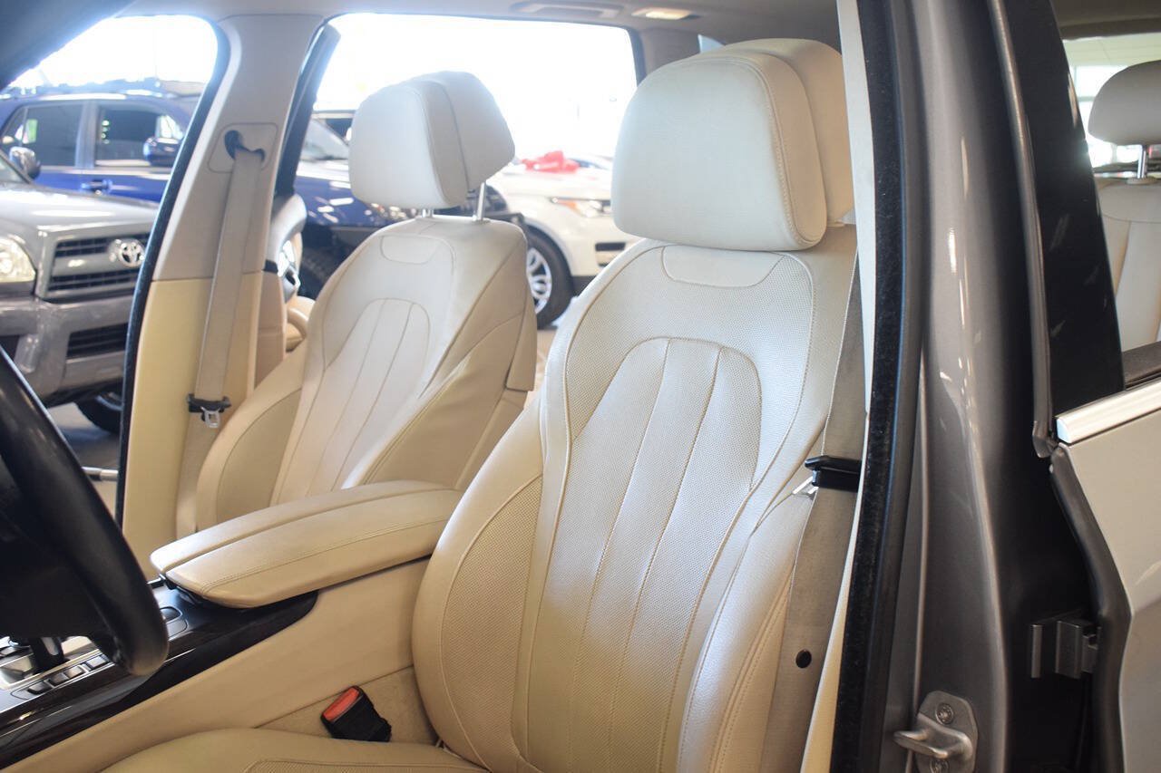 Used 2014 BMW X5 xDrive35i AWD/4WD image 61