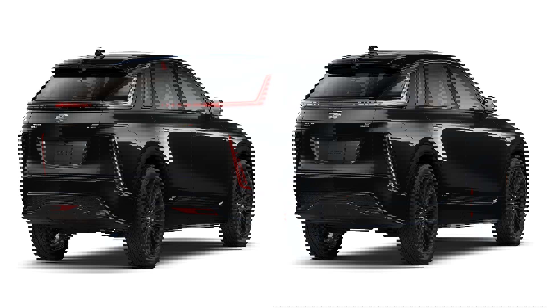 New 2026 Cadillac Lyriq V image 67