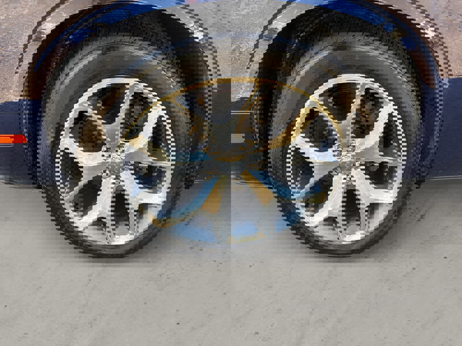 Used 2016 Dodge Challenger R/T Plus RWD image 8