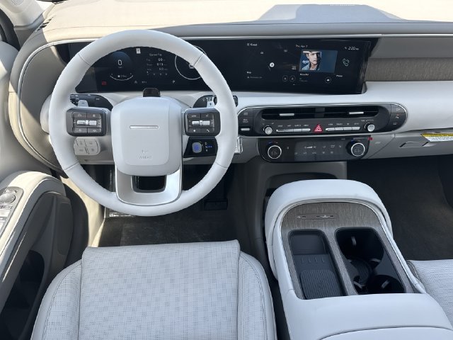 New 2026 Hyundai Palisade SEL AWD/4WD image 23