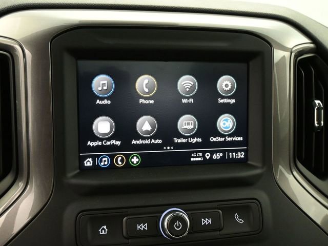 Used 2025 GMC Sierra 1500 Pro w/ Pro Value Package image 11