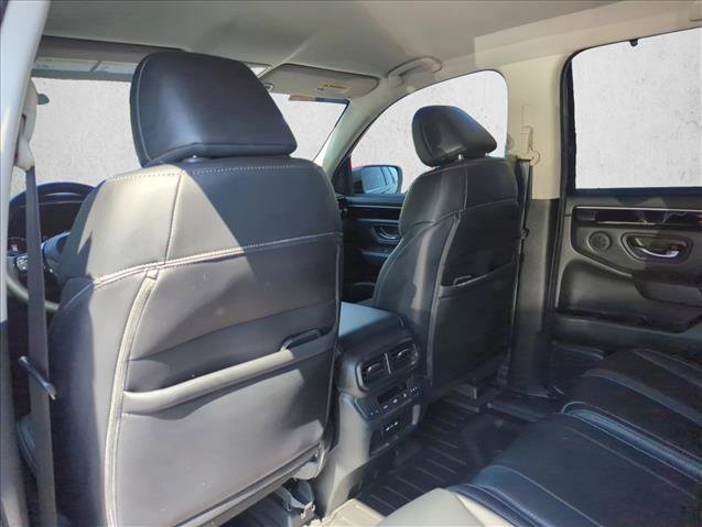 Used 2024 Honda Pilot EX-L image 19