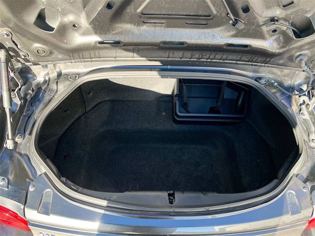 Used 2020 MAZDA MX-5 Miata RF Grand Touring image 22