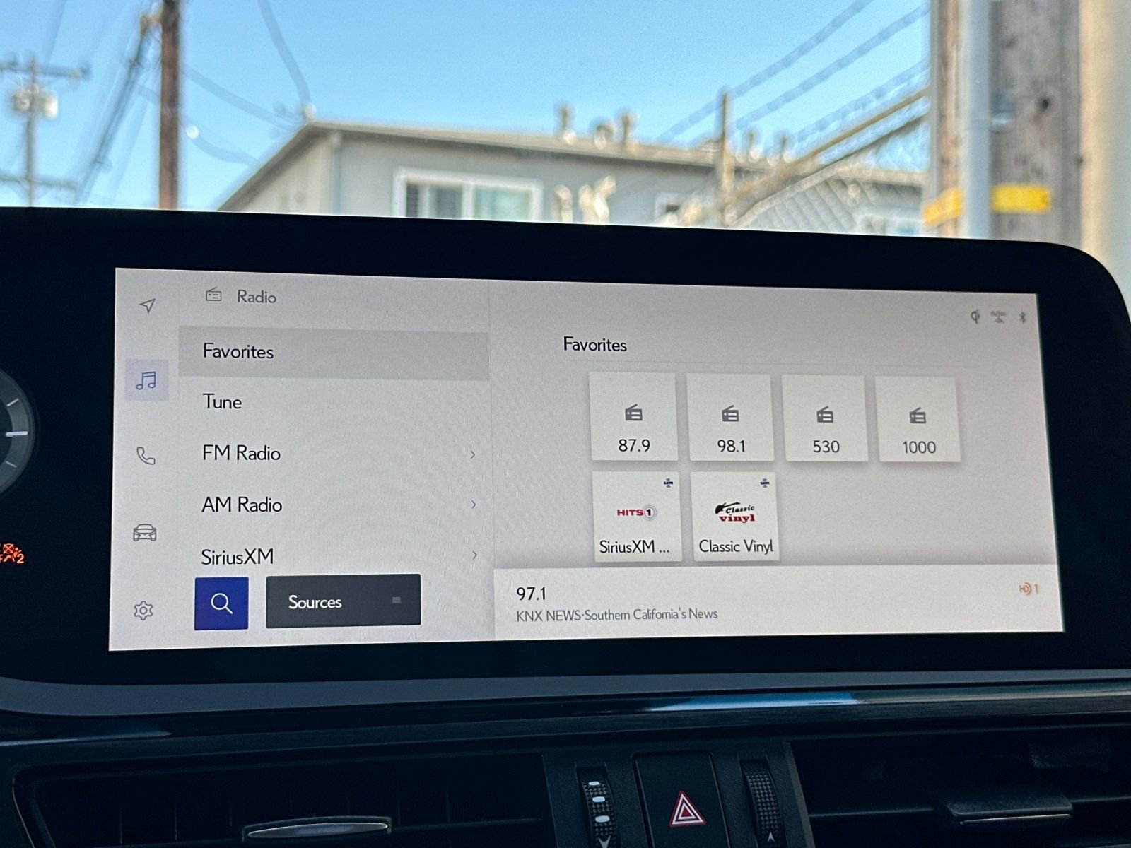 Used 2023 Lexus ES 350 w/ Premium Package FWD image 20