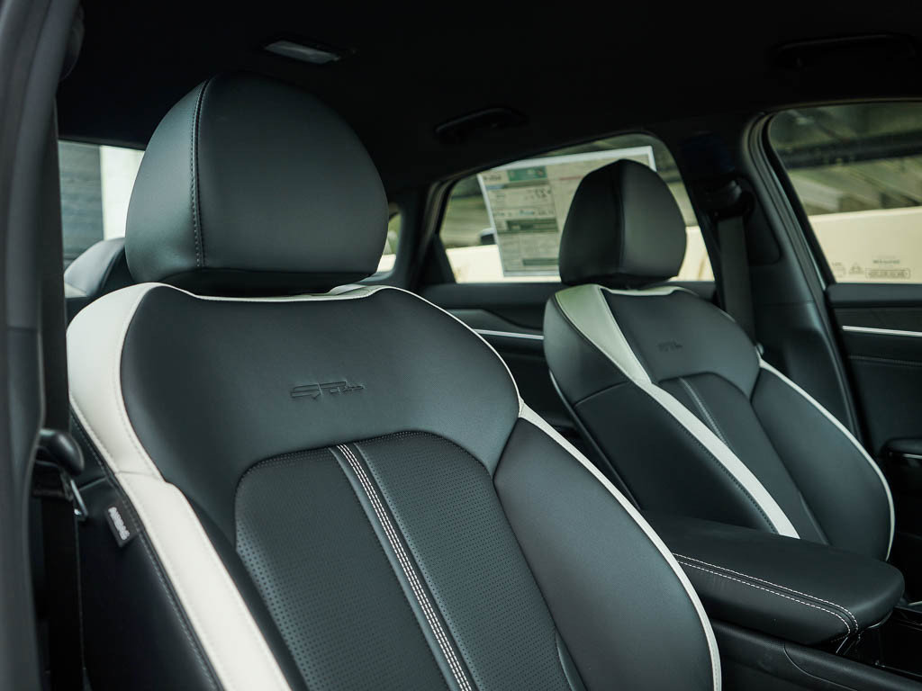 New 2026 Kia K5 GT-Line AWD/4WD image 10