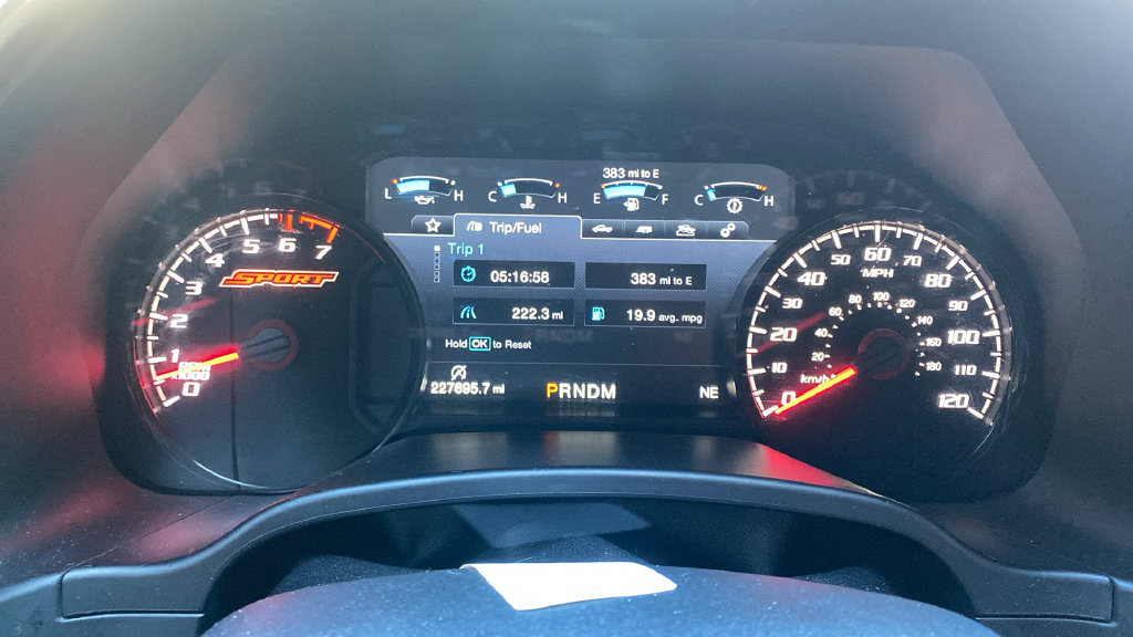 Used 2018 Ford F150 Lariat RWD image 24