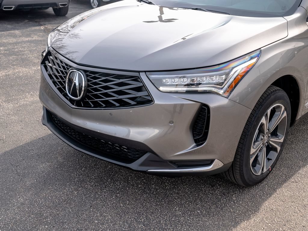 New 2026 Acura RDX SH-AWD w/ Technology Package image 7