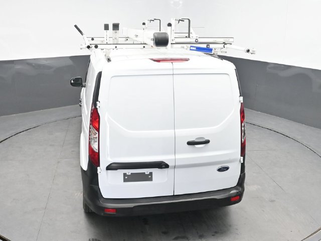 Used 2023 Ford Transit Connect XL FWD image 16