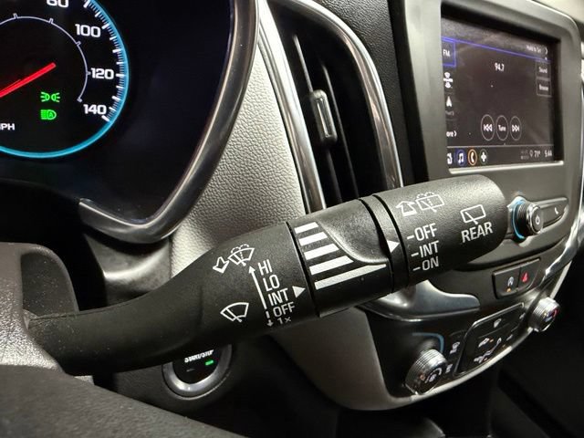 Used 2024 Chevrolet Equinox LS w/ Driver Confidence II Package FWD image 33