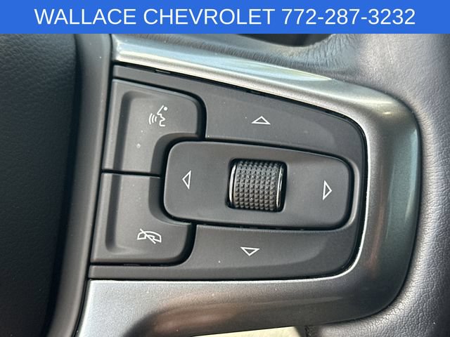 Used 2021 Chevrolet Silverado 1500 RST w/ All Star Edition Plus AWD/4WD image 22