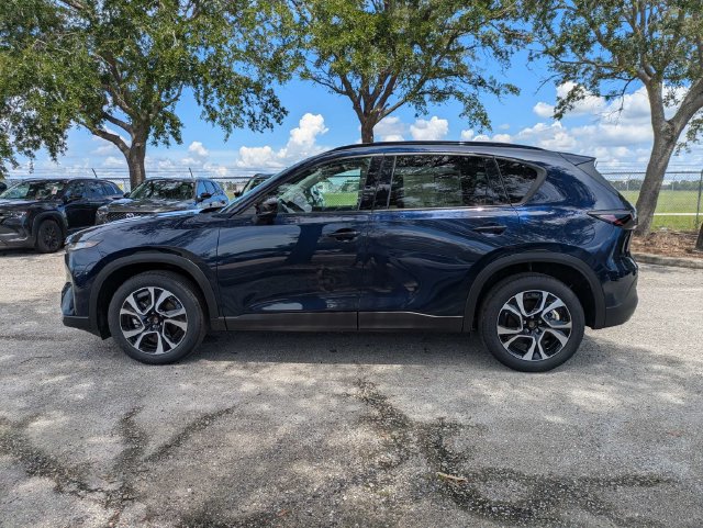 New 2026 MAZDA CX-5 Preferred AWD/4WD image 6