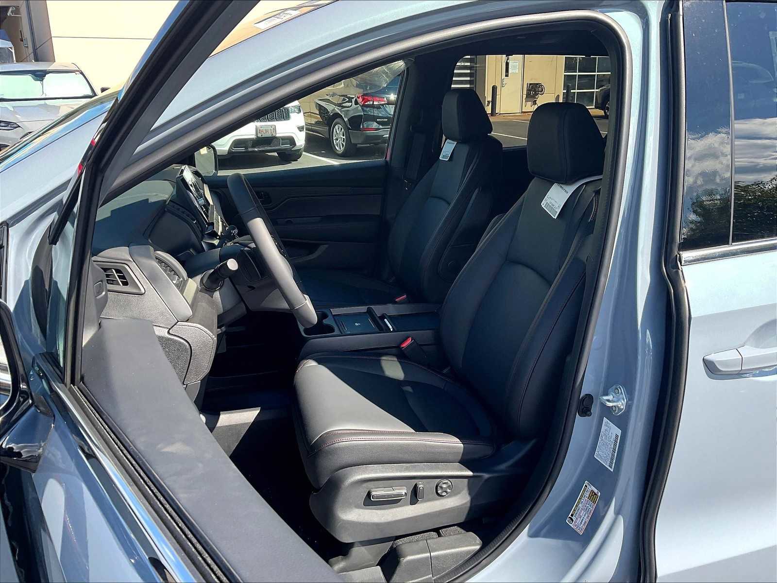 New 2026 Honda Odyssey Sport-L image 11