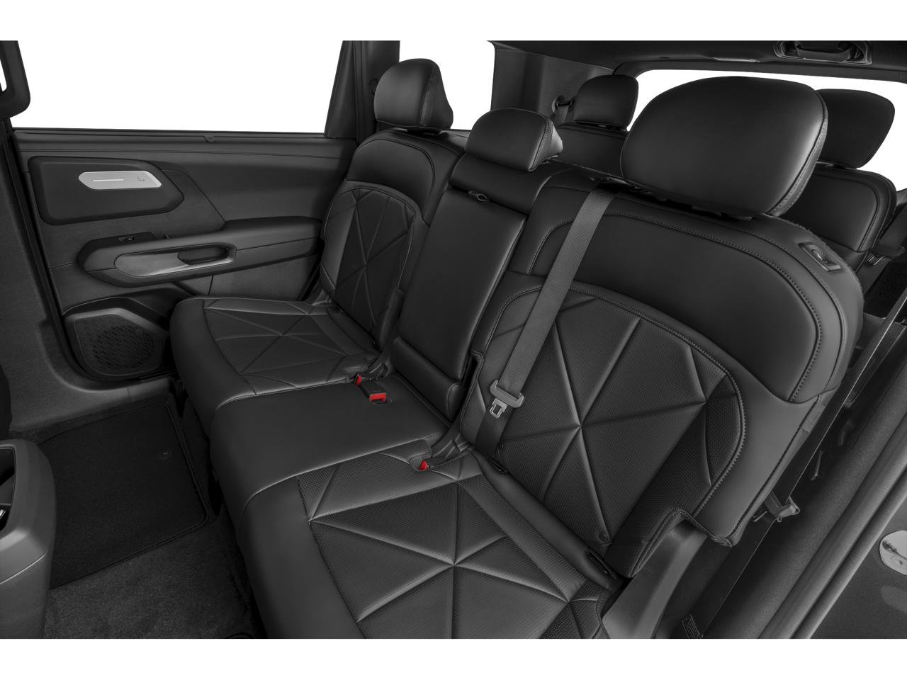New 2027 Kia Telluride EX AWD/4WD image 36