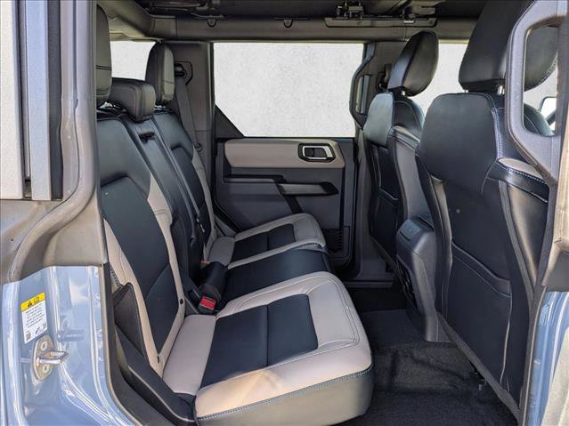 Used 2024 Ford Bronco Wildtrak image 19