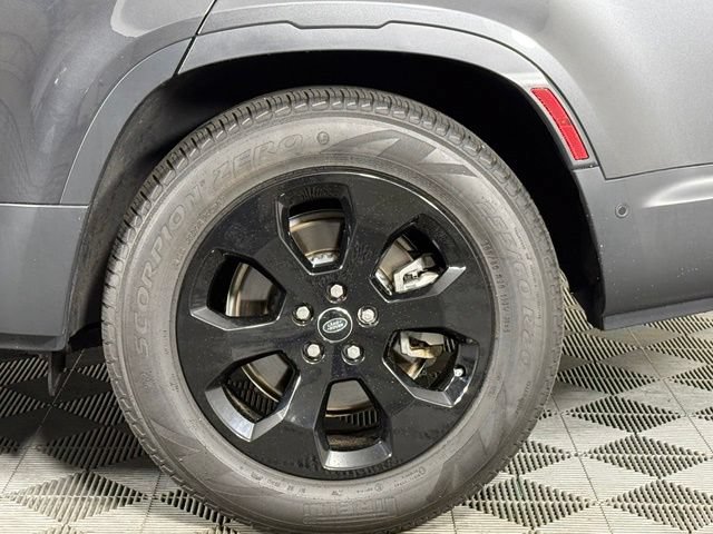 Certified 2025 Land Rover Defender 130 S AWD/4WD image 14