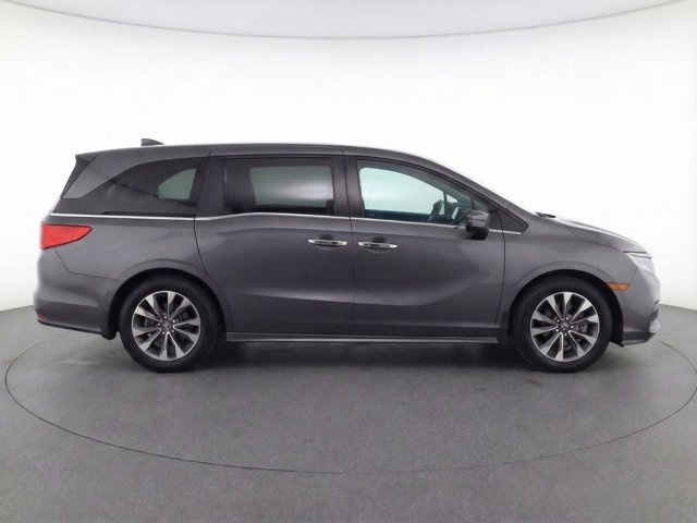 Used 2024 Honda Odyssey EX-L image 8