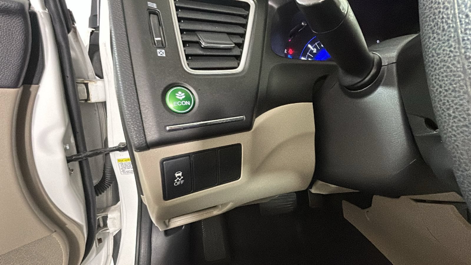Used 2015 Honda Civic LX image 20