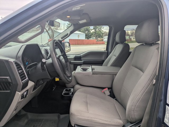 Used 2015 Ford F150 XLT image 20