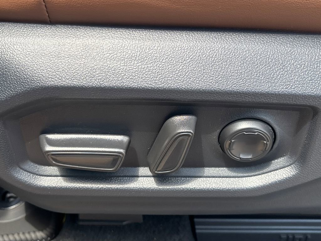 New 2026 Toyota Tundra 1794 Edition AWD/4WD image 10
