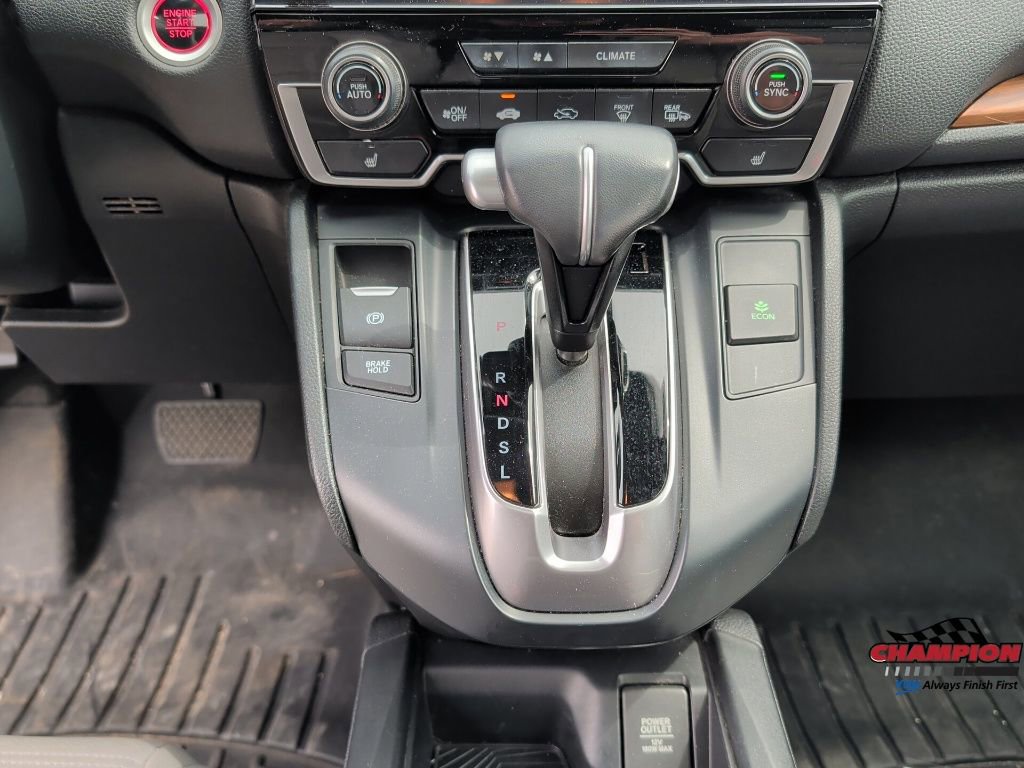 Used 2017 Honda CR-V Touring image 17