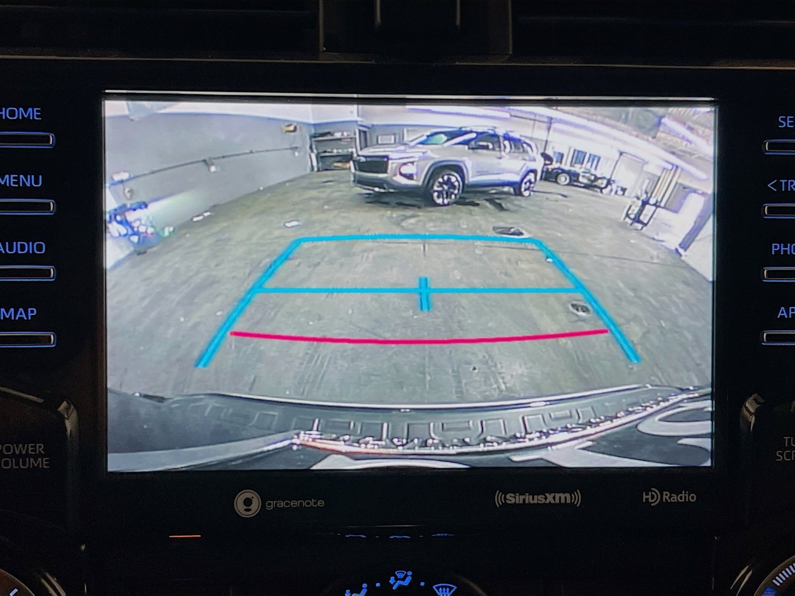 Used 2022 Toyota 4Runner TRD Off-Road AWD/4WD image 9