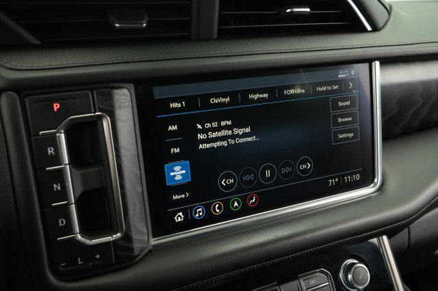 Used 2021 GMC Yukon Denali w/ Denali Premium Package AWD/4WD image 43