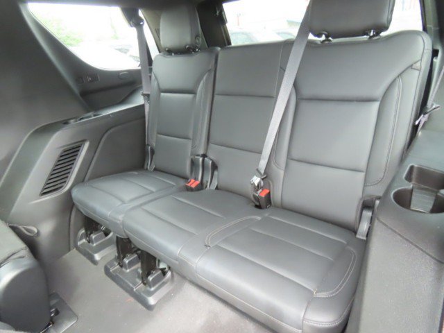 Used 2022 Chevrolet Tahoe Z71 AWD/4WD image 20
