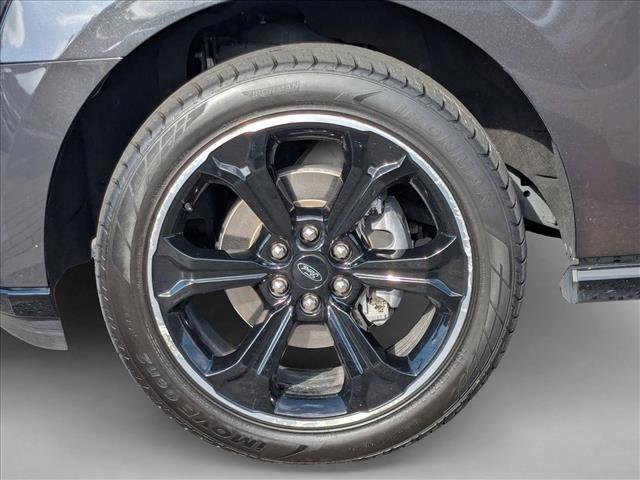 Used 2023 Ford Expedition Limited AWD/4WD image 28
