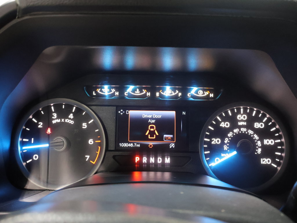 Used 2019 Ford F150 XLT w/ Equipment Group 302A Luxury AWD/4WD image 38