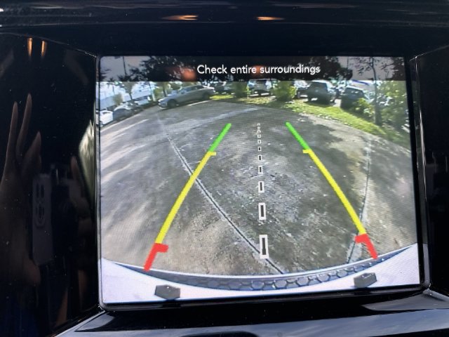 Used 2021 Dodge Durango GT w/ Blacktop Package RWD image 17