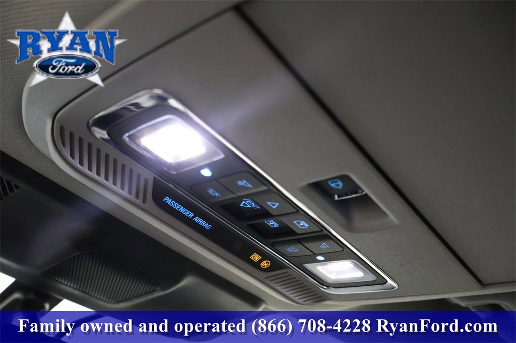 New 2026 Ford F250 Lariat w/ Tremor Off-Road Package image 32