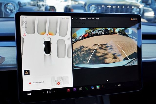 Used 2023 Tesla Model 3 Standard Range RWD image 38