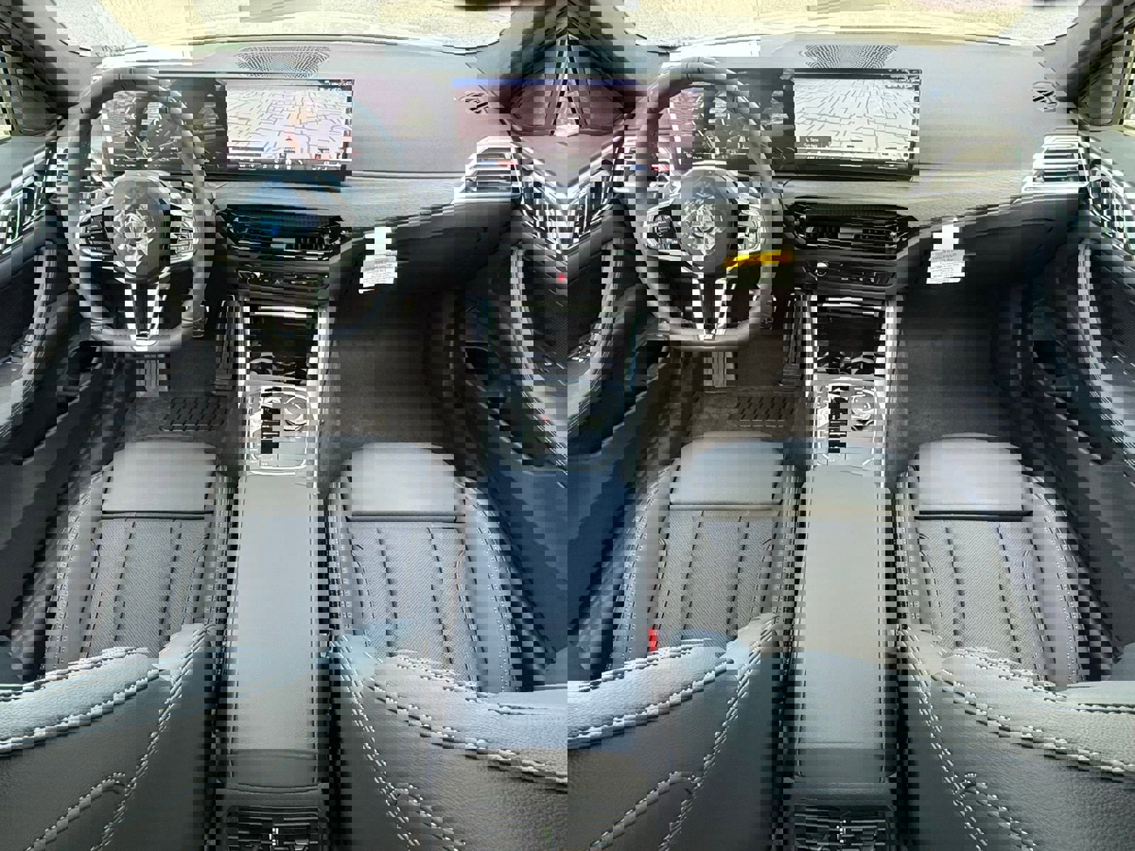 New 2026 BMW 430i Coupe w/ M Sport Package image 29