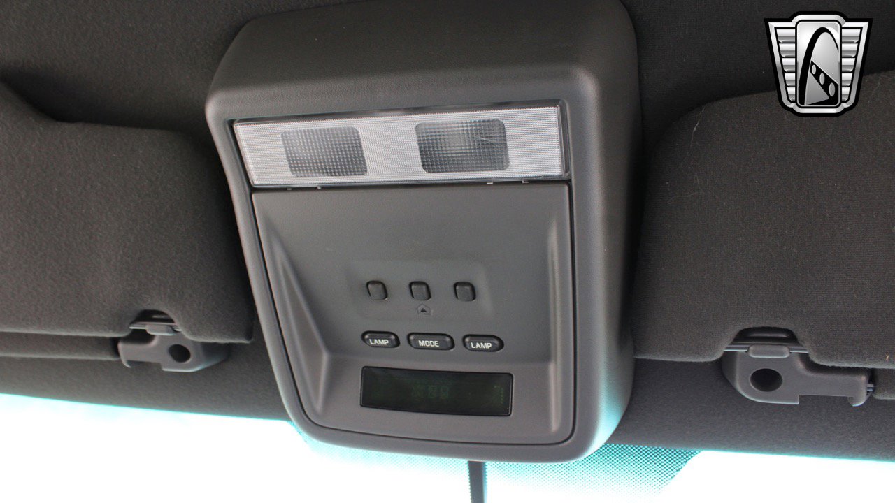 Used 2004 Mercury Marauder image 20