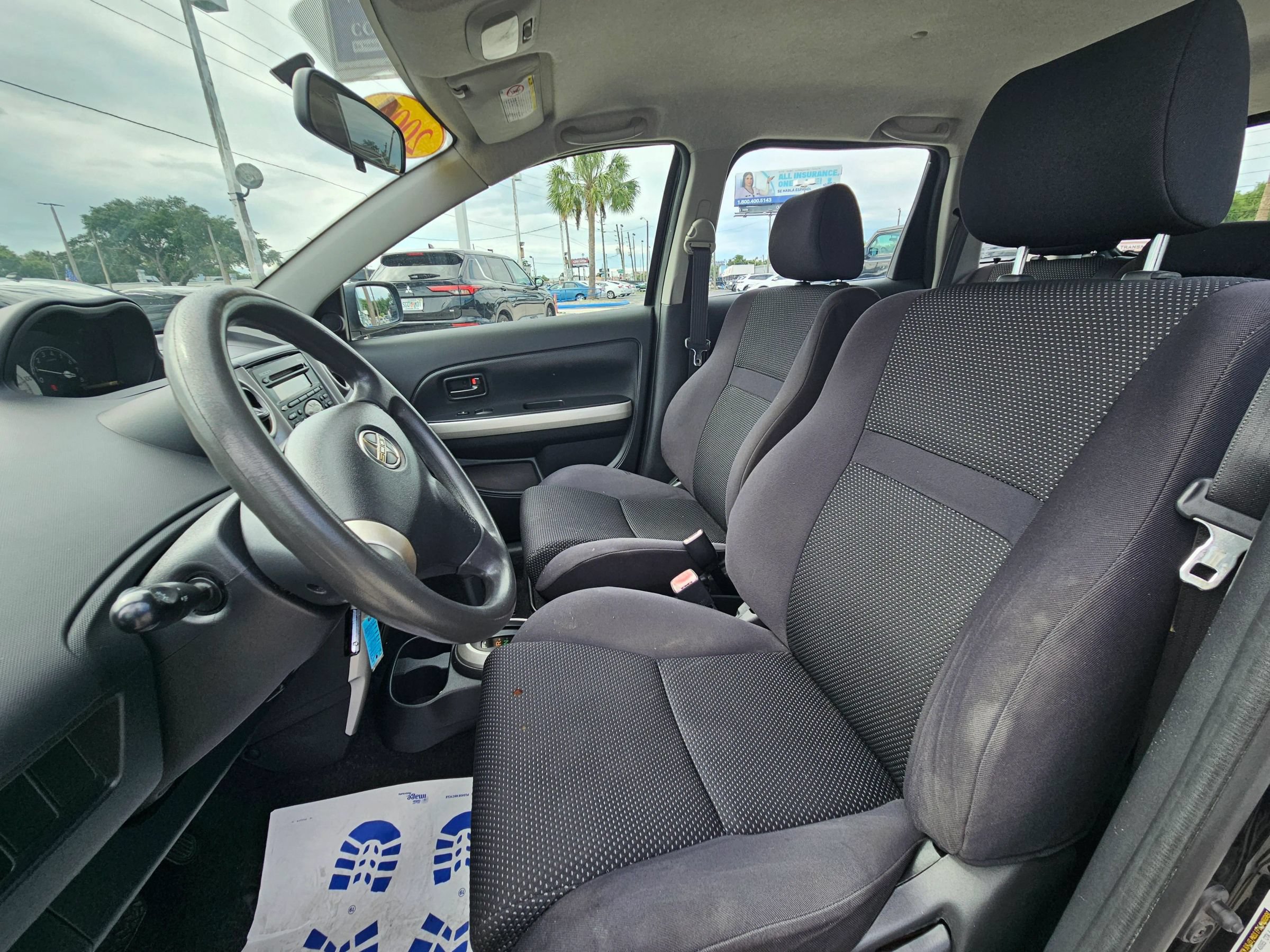 Used 2004 Scion xA FWD image 17