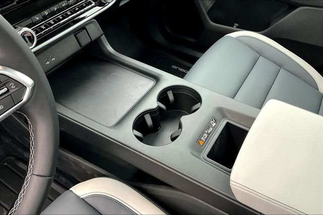 New 2025 Honda Prologue Touring image 8