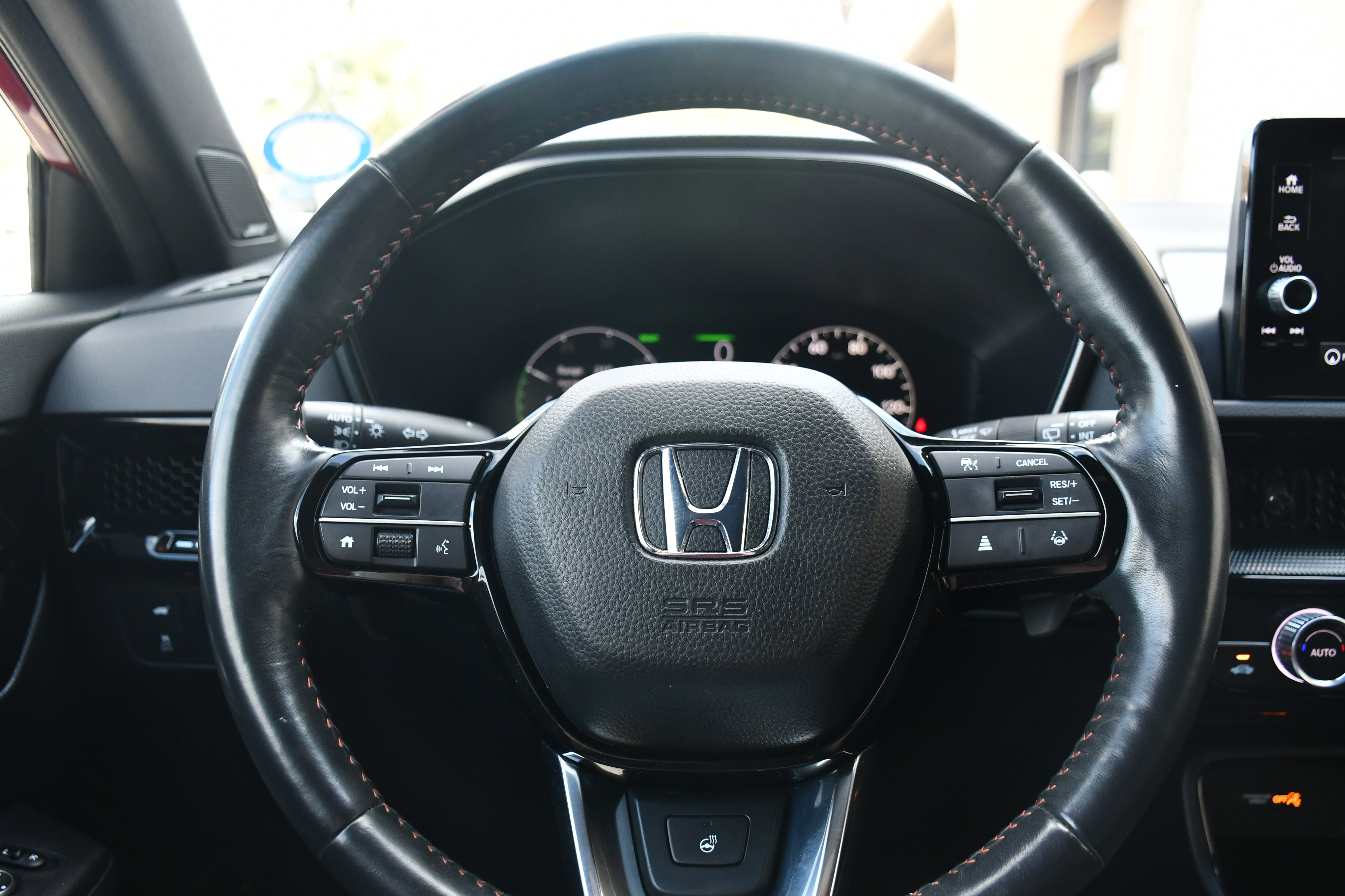 Certified 2023 Honda CR-V Sport Touring image 10