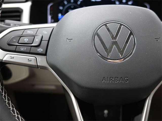 Used 2022 Volkswagen Atlas SE image 23