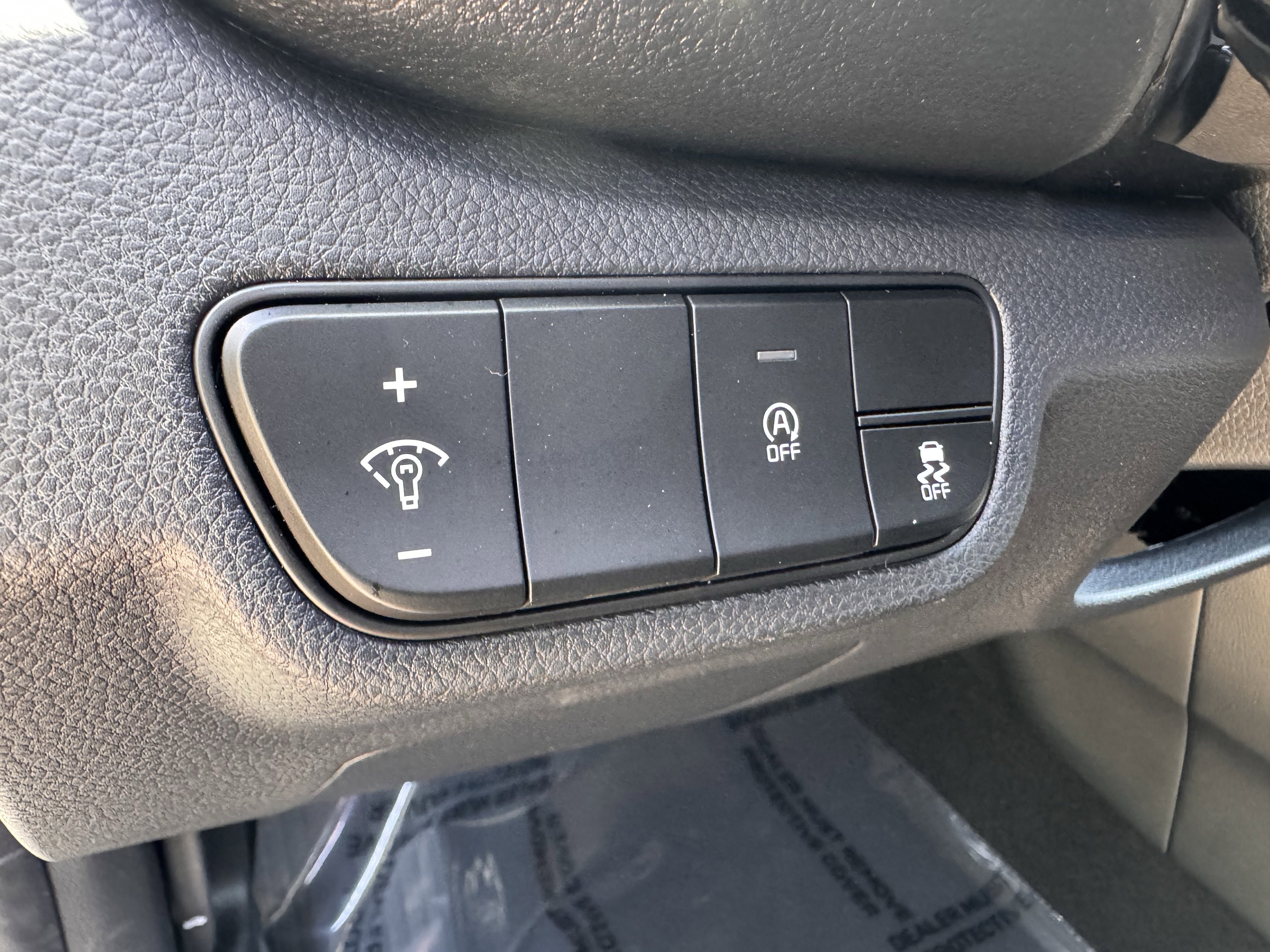 New 2026 Kia Seltos S AWD/4WD image 20
