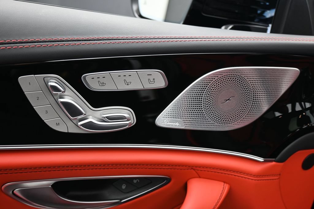 Used 2023 Mercedes-Benz AMG GT 53 image 13