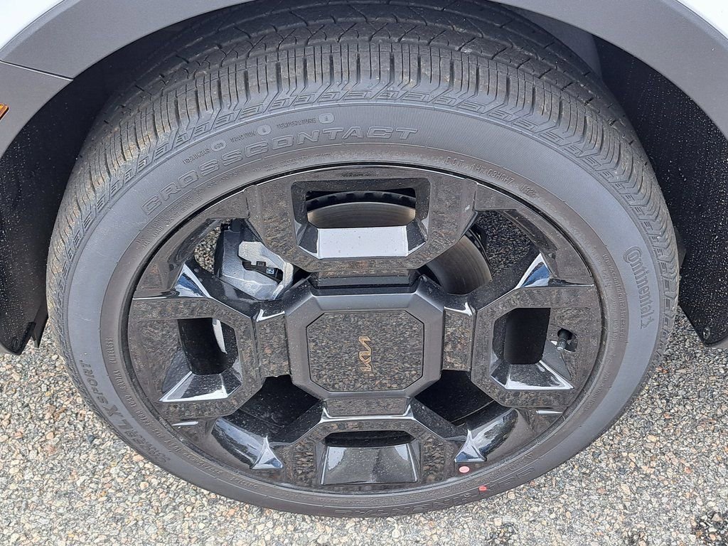 New 2026 Kia Sorento X-Line EX image 16