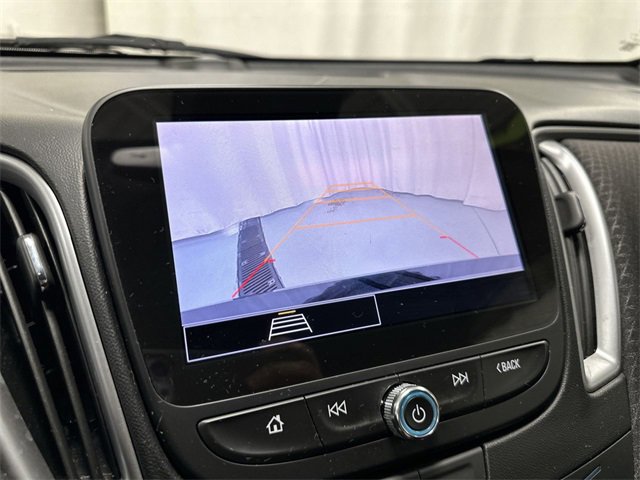 Used 2023 Chevrolet Malibu LT image 12