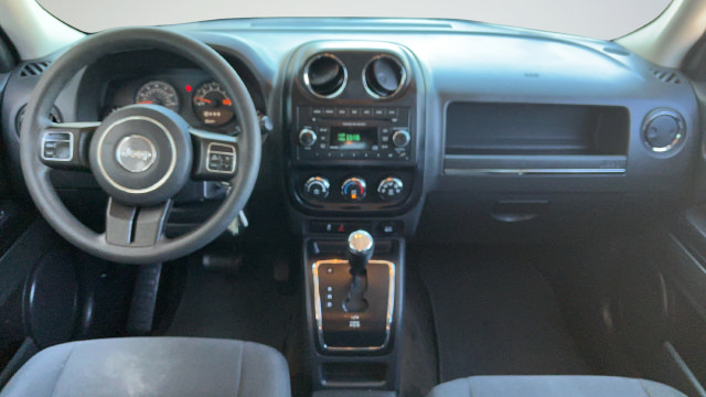 Used 2015 Jeep Patriot Sport w/ Power Value Group FWD image 9