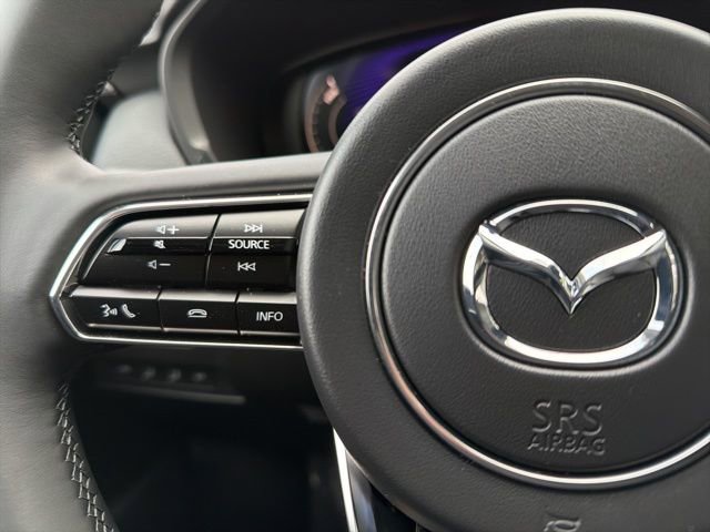 New 2026 MAZDA CX-70 SC Plus image 20