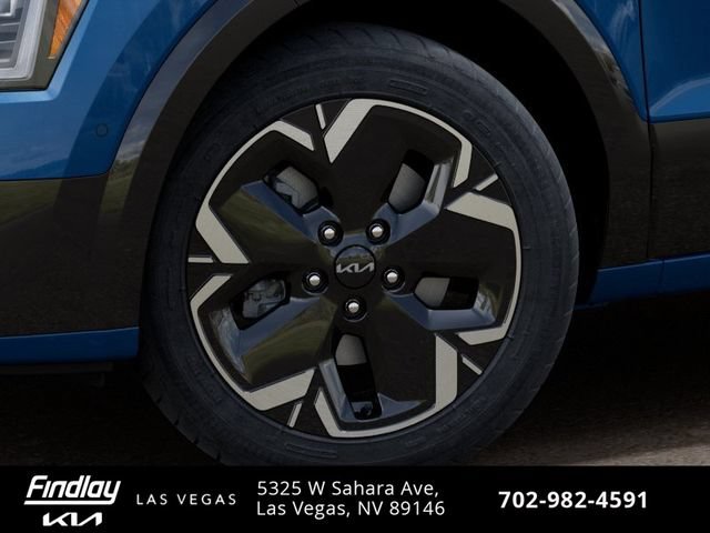 New 2026 Kia Niro Wave FWD image 11